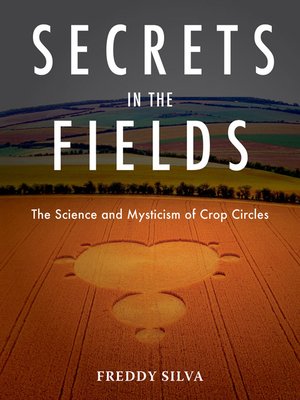cover image of Secrets in the Fields